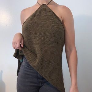 Brand new Ralph Lauren Summer top